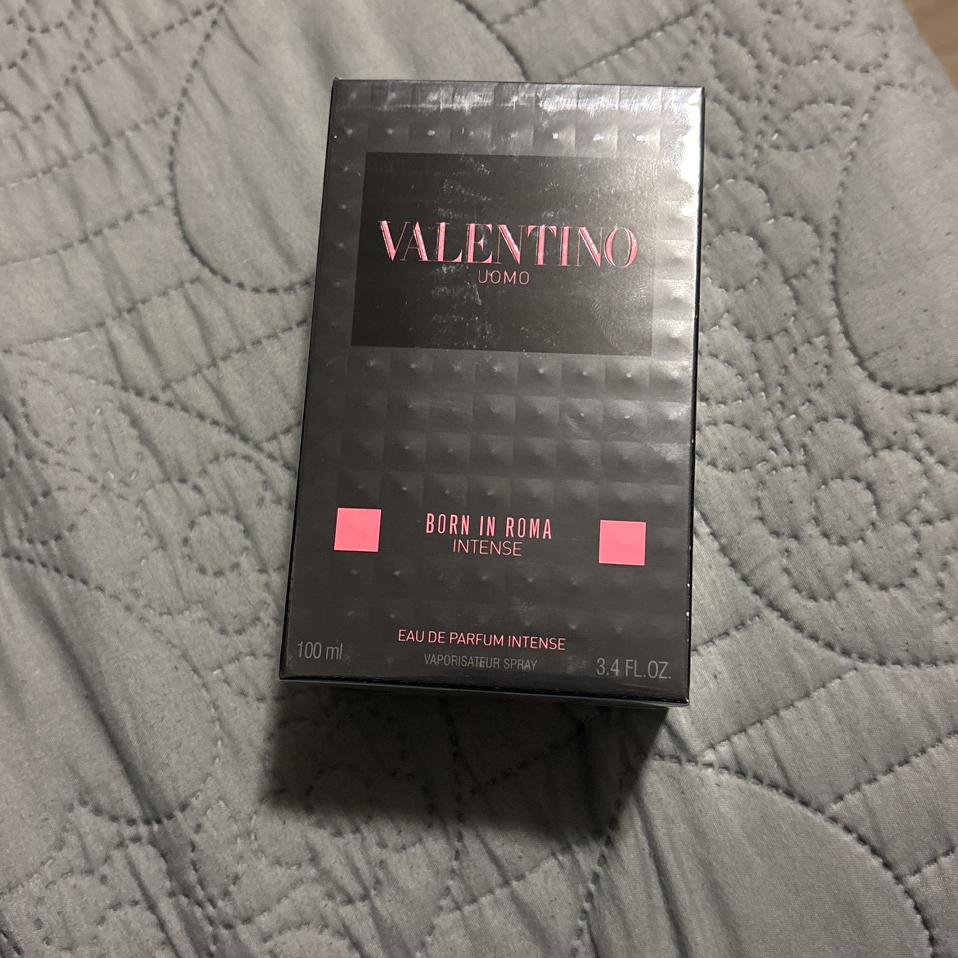 Valentino Uomo Born In Roma Intense for Men