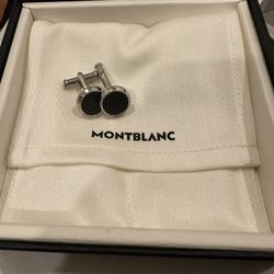 Montblanc suit pins, limited edition 