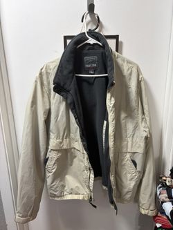Men’s Jackets. $5 EACH