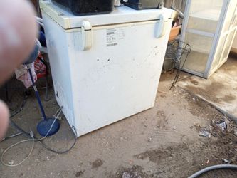Freezer