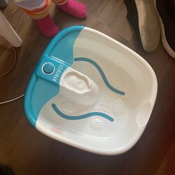 Pedicure