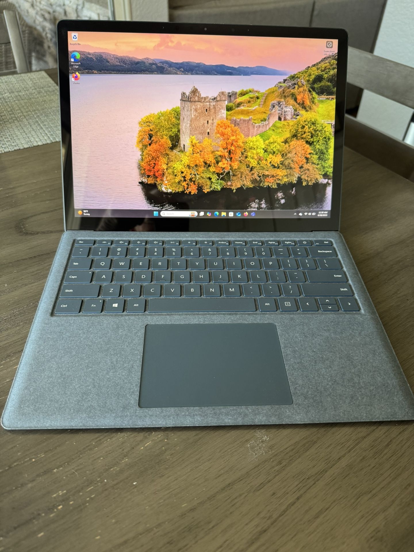 Microsoft Surface Laptop 3 (Excellent Condition)