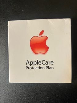 AppleCare Protection Plan Auto Enroll for Mac (contact info removed)-D Brand New Sealed
