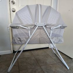 Dream On Me Bassinett 