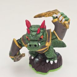 Skylanders Camo Figure