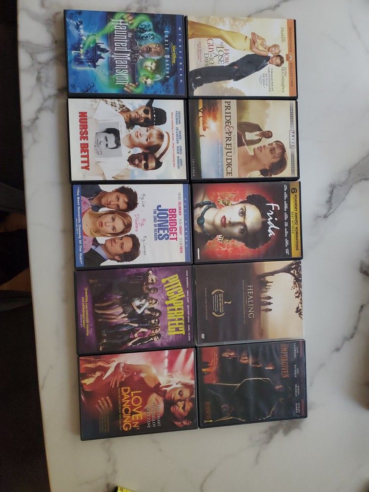 DVD