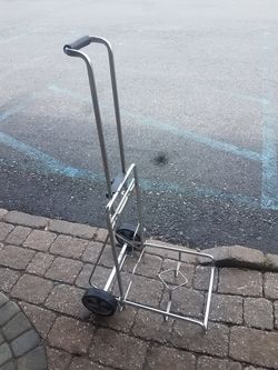 Luggage carrier