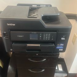 Brother Printer