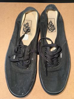 Vans Shoes