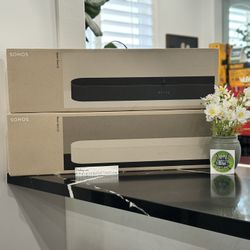 Sonos Beam Gen 2