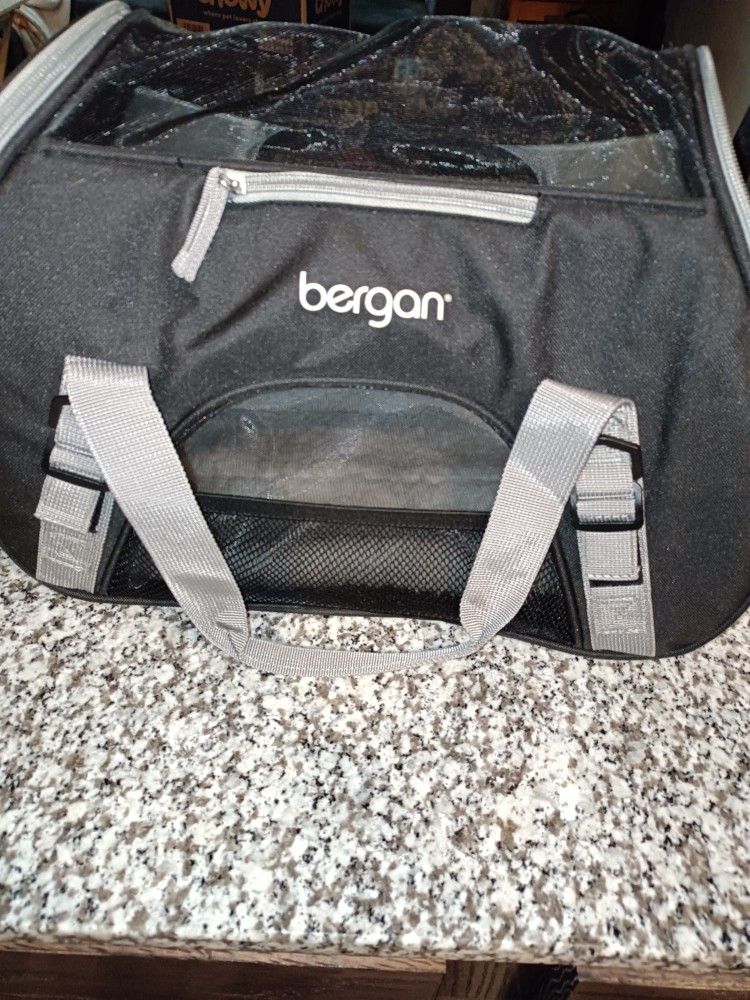 Bergan Pet Carrier