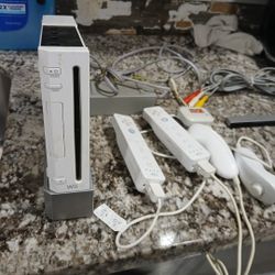Nintendo Wii 