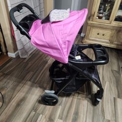 Graco Stroller / Carriola Graco