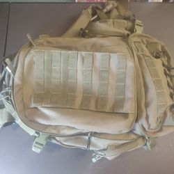 3-Day Condor Assault Backpack 