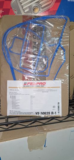 Valve Cover Gasket Set
