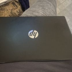 HP Laptop 