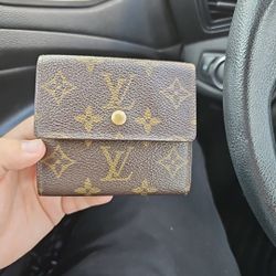 Louis Vuitton Wallet