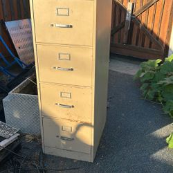 File Cabinet 