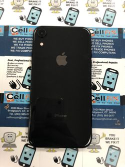 iPhone XR unlocked