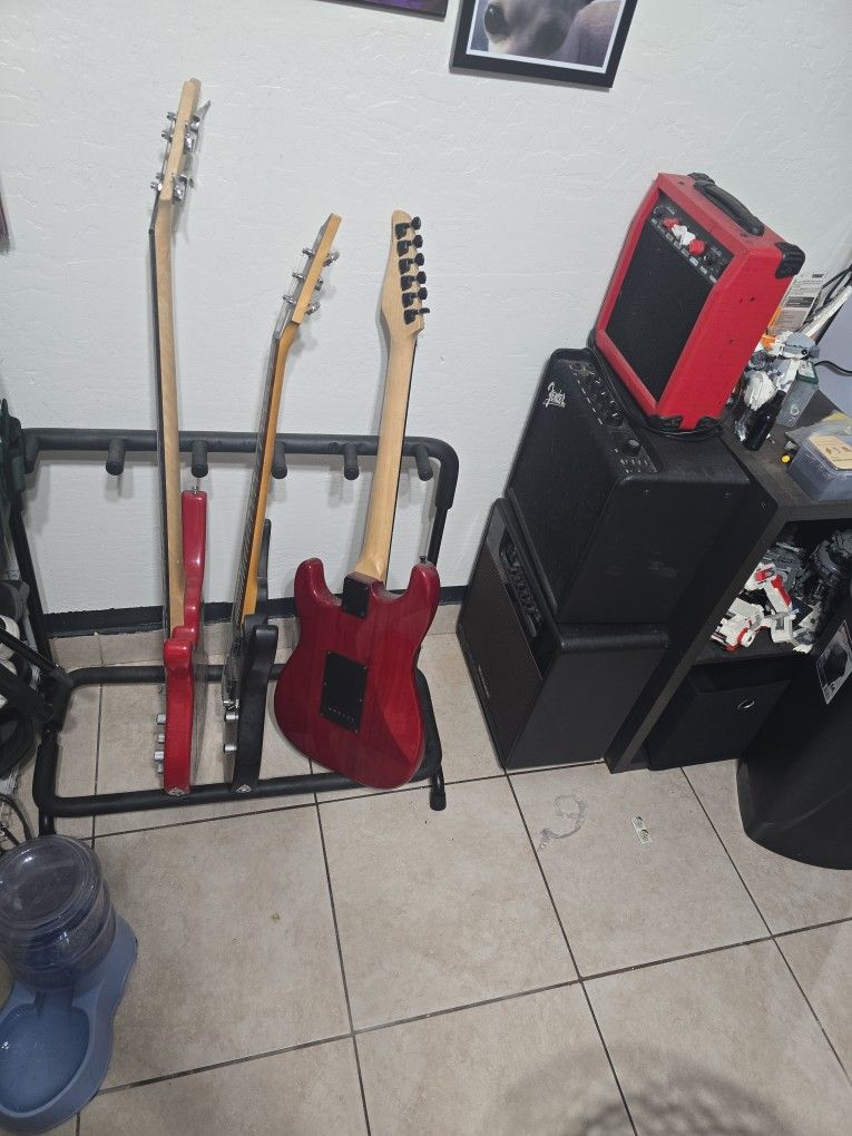 Guitar