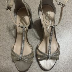 Zapato Elegante Vestir