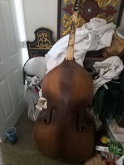 Vintage bass