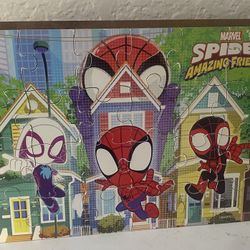 Melissa And Doug Puzzle 