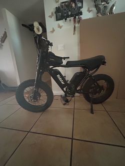 Ridstar q20 pro