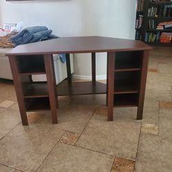 Ikea Corner Desk