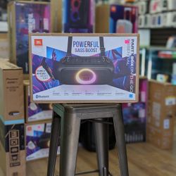 JBL Party Box On The Go 