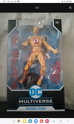 Reverse Flash