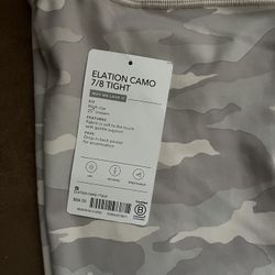Athleta Yoga Pants Brand New 
