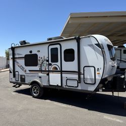 2021 Rockwood Geo Pro G19FD