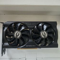 NVIDIA GeForce Rtx 3060 Graphics Card