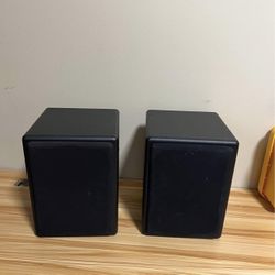 Ascend Acoustics CBM-170 Special Edition Award Winning Speakers