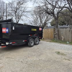 Traila De Dompe Disponible 14x7 