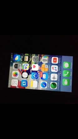 Tmobile iPhone 5 16gb