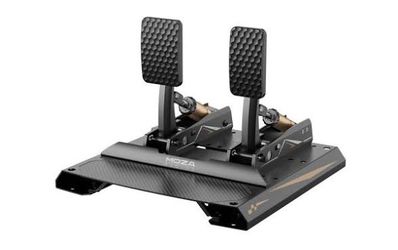 MOZA CRP2 Racing Pedal Load Cell Demo Unit