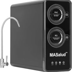 Reverse Osmosis Water Filter System 