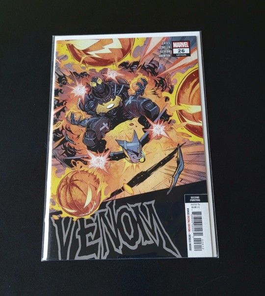 Venom #26