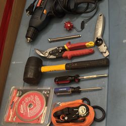 Mix Tools 