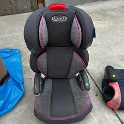 Car seats