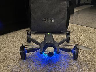 Parrot Anafi Drone