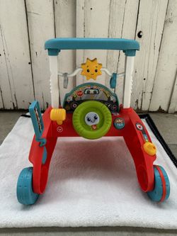 Fisher Price Walker