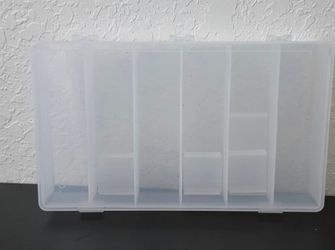 Organization box
