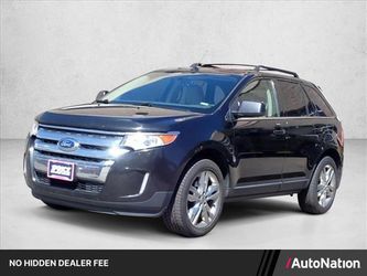 2011 Ford Edge