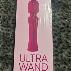 Femme Funn Ultra Wand 