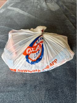 Free friend bag