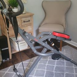 Squat Exercise Trainer For Sale!
