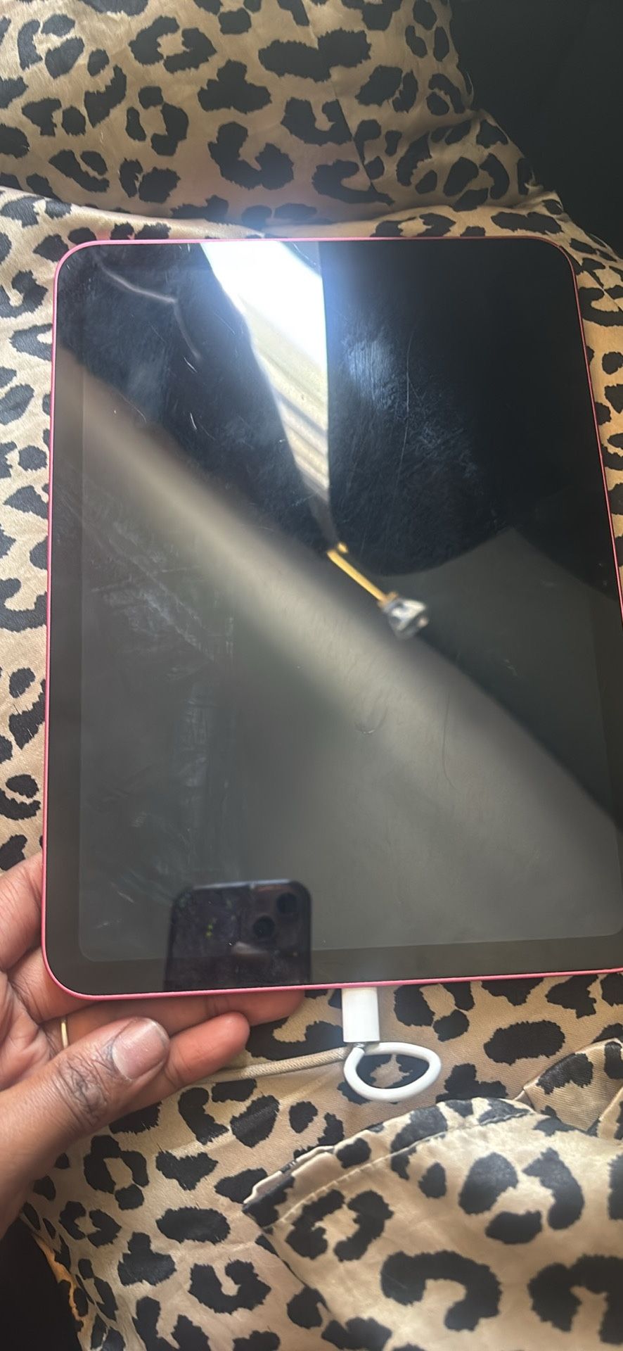 iPad 10th Generation